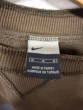 Sudadera Vintage Manga Corta Chaleco Algodón