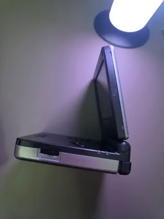 Game Boy Advance SP Kingdom Hearts