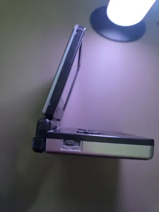 Game Boy Advance SP Kingdom Hearts