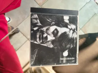 CD Fabrizio de Andrè vol.8