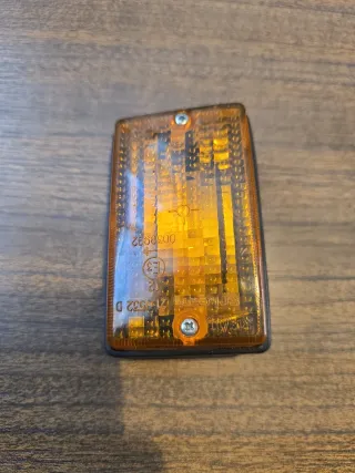 Intermitente Vespa PK50-125 S/SS Derecha usada