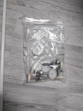 Puerta de seguridad para niños