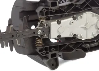 Cortasetos Anova Pro Gasolina