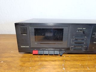 Pletina Vieta RC 8100 Negra