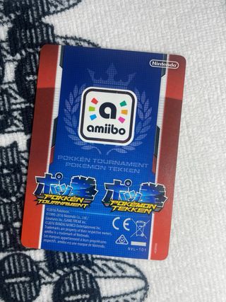 Pokémon Shadow Mewtwo