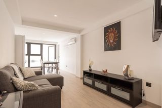 Piso en alquiler en Carolinas Bajas en Alicante