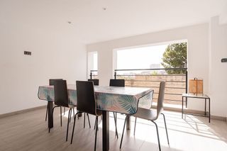 Piso en alquiler en Carolinas Bajas en Alicante