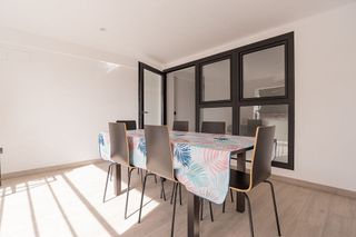 Piso en alquiler en Carolinas Bajas en Alicante