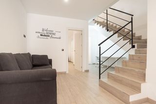 Piso en alquiler en Carolinas Bajas en Alicante