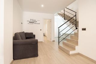 Piso en alquiler en Carolinas Bajas en Alicante