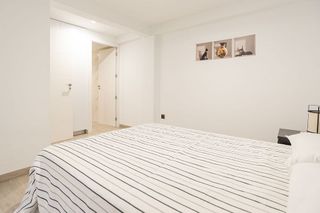 Piso en alquiler en Carolinas Bajas en Alicante