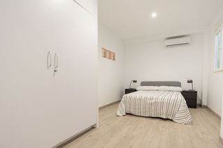 Piso en alquiler en Carolinas Bajas en Alicante