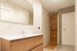 Piso en alquiler en Carolinas Bajas en Alicante