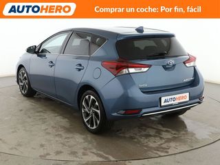 Toyota Auris 1.8 Hybrid Feel!