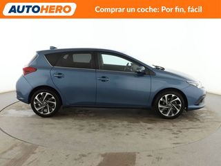 Toyota Auris 1.8 Hybrid Feel!