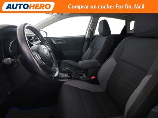 Toyota Auris 1.8 Hybrid Feel!
