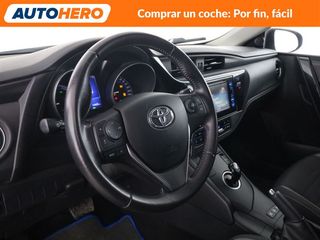 Toyota Auris 1.8 Hybrid Feel!