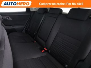 Toyota Auris 1.8 Hybrid Feel!