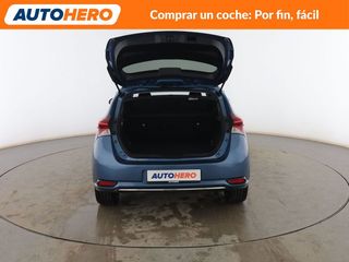Toyota Auris 1.8 Hybrid Feel!
