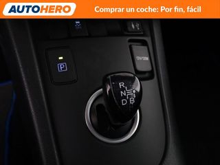 Toyota Auris 1.8 Hybrid Feel!