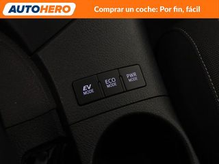 Toyota Auris 1.8 Hybrid Feel!