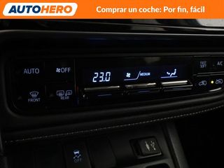 Toyota Auris 1.8 Hybrid Feel!