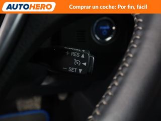 Toyota Auris 1.8 Hybrid Feel!