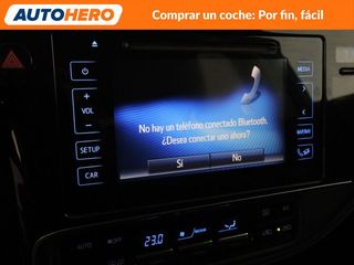 Toyota Auris 1.8 Hybrid Feel!