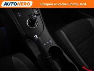 Toyota Auris 1.8 Hybrid Feel!