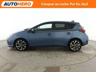 Toyota Auris 1.8 Hybrid Feel!