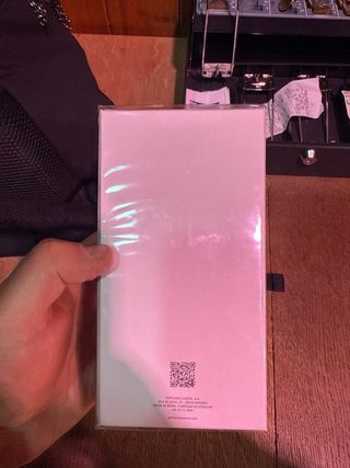 Loewe 001 Man Eau de Parfum 125ml