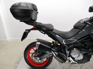 DUCATI MULTISTRADA V2 S 2022 16024 kms.