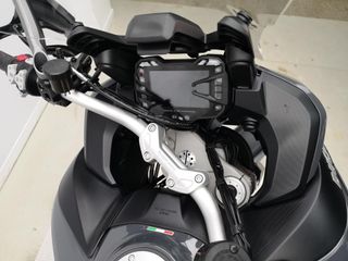 DUCATI MULTISTRADA V2 S 2022 16024 kms.