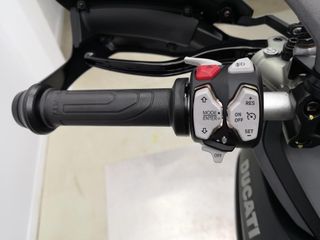 DUCATI MULTISTRADA V2 S 2022 16024 kms.