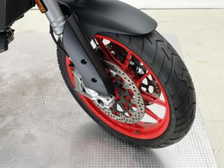 DUCATI MULTISTRADA V2 S 2022 16024 kms.