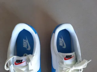 Zapatillas Nike Cortez Nuevas Talla 42