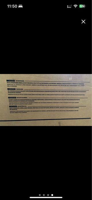 Elíptica Silhouette EM004S