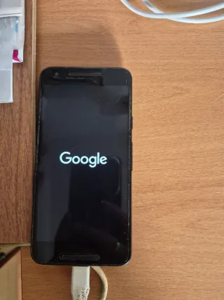 Google Nexus 5X