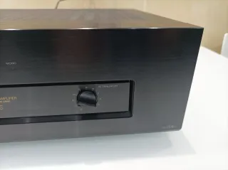 Amplificador Sony TA-N55ES Negro