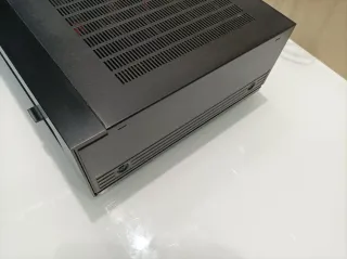 Amplificador Sony TA-N55ES Negro