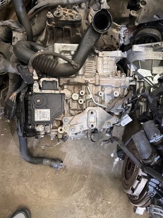 Cajas de cambio de todo tipo