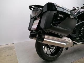 BMW K 1600 GT 2023 7774 kms.