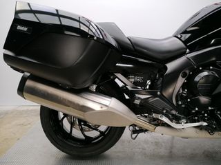 BMW K 1600 GT 2023 7774 kms.