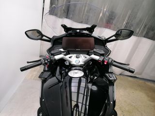 BMW K 1600 GT 2023 7774 kms.