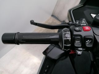 BMW K 1600 GT 2023 7774 kms.