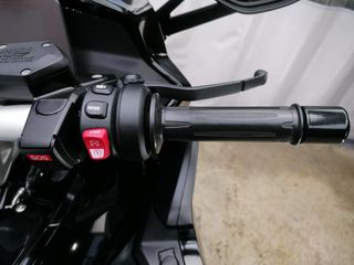 BMW K 1600 GT 2023 7774 kms.