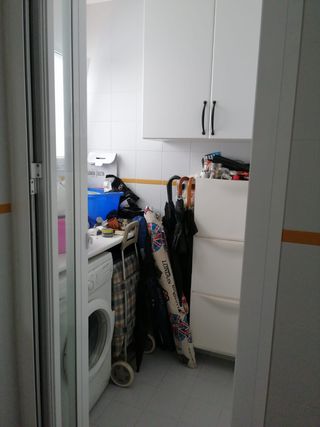 PISO DE 3 DORMITORIOS CON GARAJE Y TRASTERO