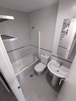 PISO DE 3 DORMITORIOS CON GARAJE Y TRASTERO