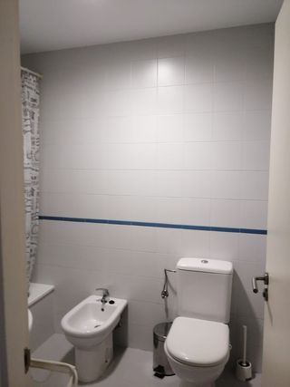 PISO DE 3 DORMITORIOS CON GARAJE Y TRASTERO