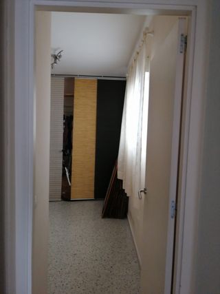 PISO DE 3 DORMITORIOS CON GARAJE Y TRASTERO